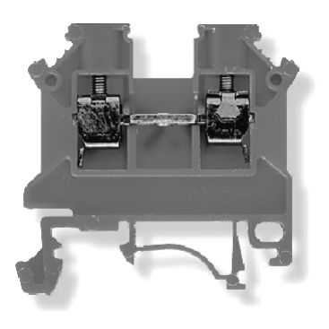 Złączka szynowa gwintowa ZSG1-4.0Ns szary SIMET - 1183883541[1].jpg